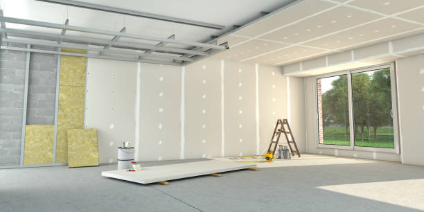 Best Residential Insulation Services  in Walcott, IA
